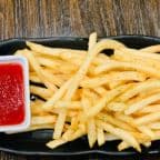 Best French Fries in Rowland Heights, CA