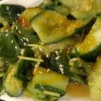 Best Smashed Cucumbers in Rowland Heights, CA