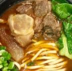 Best Beef and Beef Tendon Noodle Soup in Rowland Heights, CA