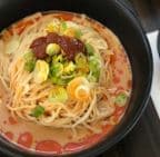 Best Dan Dan Noodle in Rowland Heights, CA